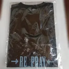 【新品未開封】羽生結弦 RE_PRAY Tシャツ Mサイズとモバイルバッテリー 羽生結弦 RE_PRAY モバイルバッテリー 【未使用】 - メルカリ