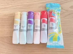 サクラマット水彩 6色 セット