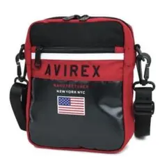 AVIREX ボディバッグ ショルダーバッグ