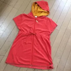 ロキシー 可愛いパーカーのサムネイル