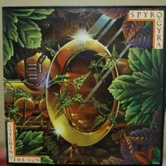 Spyro Gyra Catching The Sun レコード