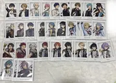 あんスタ ぱしゃっつ 特典 10周年 まとめ売り