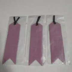 憂国のモリアーティ 　アルバート　ブックマーカー　3点セット