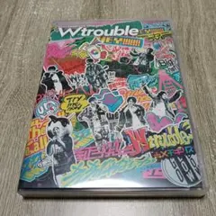 ジャニーズWEST/ジャニーズWEST LIVE TOUR 2020 W tr…