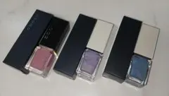 新品 限定色 セット SUQQU スック ネイル カラー ポリッシュ マニキュア