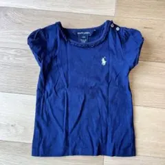 ラルフローレントップス90センチ