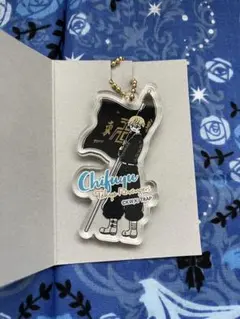 【匿名配送】松野千冬 アクリルキーホルダー 東リべ