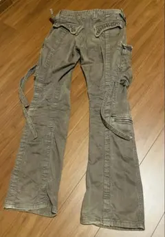 2026年最新】Cherry Sunburst メンズ ワークパンツ・カーゴパンツ