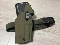 2026年最新】グロック19 ホルスターの人気アイテム - メルカリ