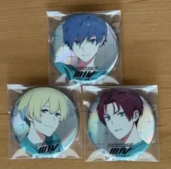 2025年最新】sidem fifs展 缶バッジの人気アイテム - メルカリ