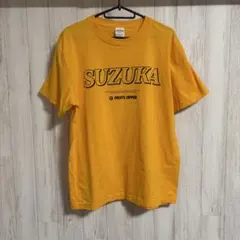 FRUITS ZIPPER OSHI API Tee ver.3 鎮西寿々歌