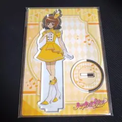 ハトプリ いつき アクスタ