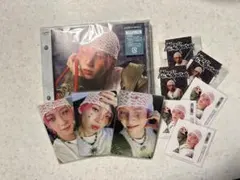 川尻蓮　グッズまとめ 劇場限定グッズ JO1 The movie「未完成」川尻蓮セット｜Yahoo