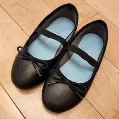 バレエシューズ フォーマルシューズ
