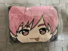 超特急 シューヤ ポーチ Mascot purse - メルカリ