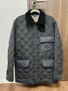 BURBERRY キルティングジャケット　ジャケット　アウター　中綿