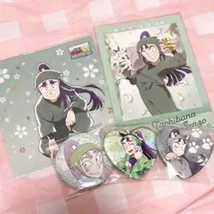 2026年最新】立花仙蔵 ナンジャ 缶バッジの人気アイテム - メルカリ