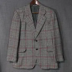 や*様 17aw ダブル テーラードジャケット - メルカリ