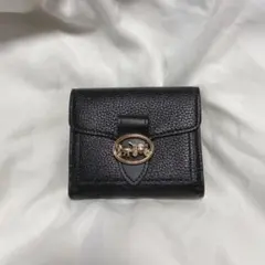 COACH ミニ財布のサムネイル