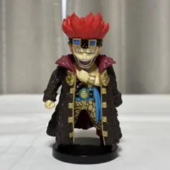 【箱無し】ユースタス・キッド 一番くじ 新時代幕開け編 F賞 ワーコレフィギュア