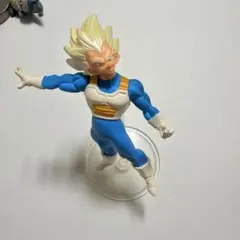 ドラゴンボールZ 超サイヤ人ベジータ 台座付き フィギュア