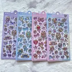 【正規品】 ボンボンドロップシール ボンドロ マジカル セット シール クーリア