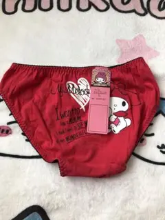 キャラクターショーツ