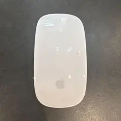 【充電式】Apple Magic Mouse ホワイト シルバー