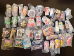 食べ物&飲み物系　ガチャ　まとめ売り⑰