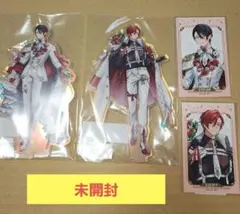 ☆アニメイト限定特典❢【愛しき未来に黒い剣を ① 】アクリルスタンド 