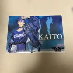 KAITO マジカルミライ2025 クリアポスター