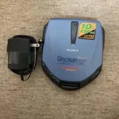 2026年最新】discman d-e305の人気アイテム - メルカリ