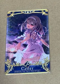 召喚再臨：カーミラ \"最終F ＆聖杯フェイタル100\"セット 召喚再臨：カーミラ 