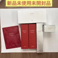 オレリー　6点セット　新品
