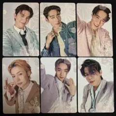 【LYKN＋Est】GMMTV ランダムカード トレカ WilliamEst