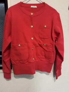 【FREAK'S STORE】カーディガン