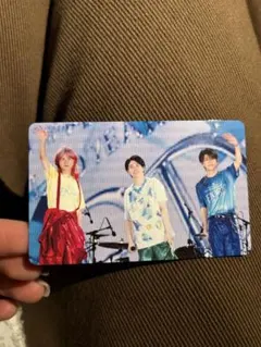 ミセス 映画 MGA LIVE FJORD ON SCREEN 第2弾 特典