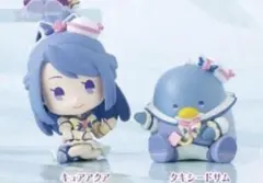 Yes！プリキュア5GoGo！×サンリオキャラクターズフィギュアコレクション2