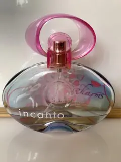 サルヴァトーレ フェラガモ インカント チャーム オーデトワレ 100㎖