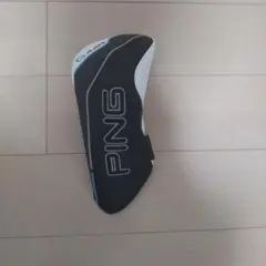 PING G425 フェアウェイウッド用 ヘッドカバー 3番 - メルカリ