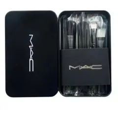 新品未使用マック MAC メイクブラシセット 12本入り ノベルティ - メルカリ
