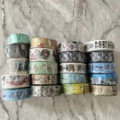 は*な様 mt マスキングテープ　マステ　まとめ売り