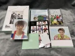 BTS 2020 SEASON'S GREETINGS シーグリRM ナム