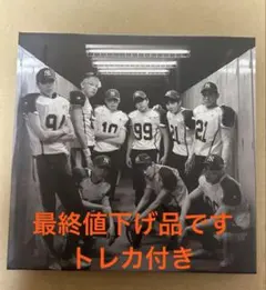 2026年最新】exo love me rightの人気アイテム - メルカリ