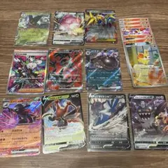 ポケモンカード ホミカの演奏 SAR RR AR RR など