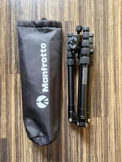 Manfrotto 681B 一脚 + Velbon クイックリリース雲台 - メルカリ