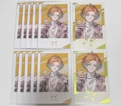 Oriens 2nd Anniversary　チェキ風カード　宇佐美リト