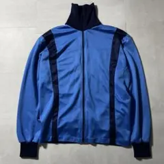 健*一様 OVERCOAT ジップアップ ブルゾン ネイビー ブラック 1 - メルカリ