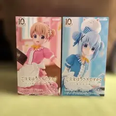 2026年最新】チノ フィギュア プライズの人気アイテム - メルカリ