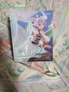 新品、未開封、葬送のフリーレン FiGURiZMα フリー・レン-魔法の高み-
